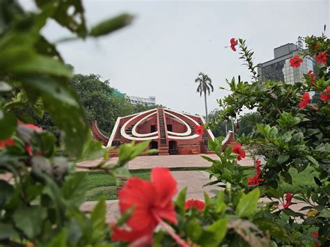 Jantar Mantar Delhi Entry Fee Timings Images Location And Entry Ticket Cost Price