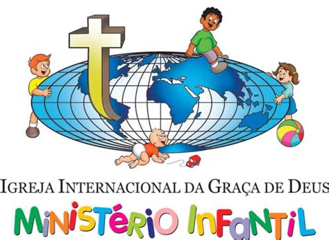 Igreja Internacional da Graça de Deus São Gonçalo RJ EBIG