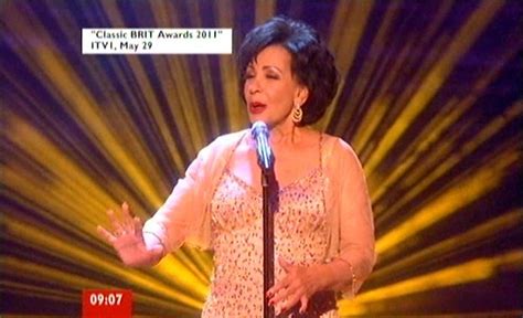 Pdvd 276 Dame Shirley Bassey Blog