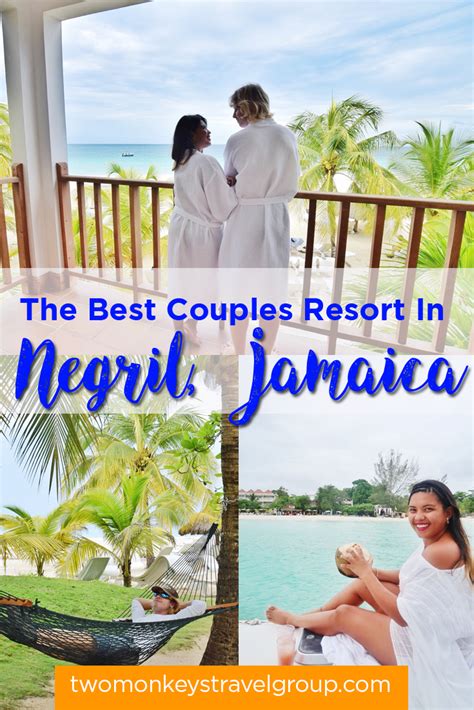 Couples Negril Review Artofit