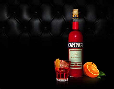 Campari TASTE Cocktails