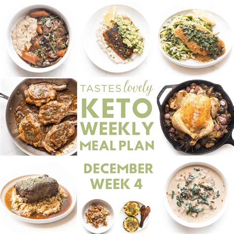 Clean Eating Food Blog With Hundreds Of Healthy Keto Recipes Tastes