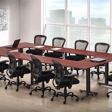 EZ-Linx Training Tables (Multiple Sizes Available) - Denver | Office ...