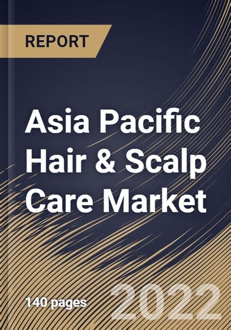 Asia Pacific Hair Scalp Care Market Size Share Industry Trends