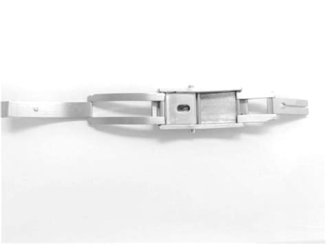 WATCH BAND CLASP 20MM FOR OMEGA SEAMASTER PLANET 1589 858 1580 952 1610