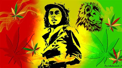 Wallpapers Rastaman Wallpaper Cave