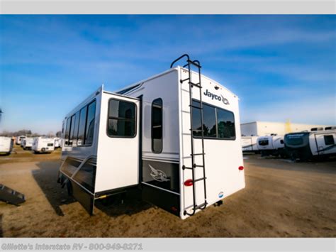 2024 Jayco Eagle 28 5RSTS 14890 For Sale In Haslett MI