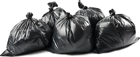 Trash Bag Png