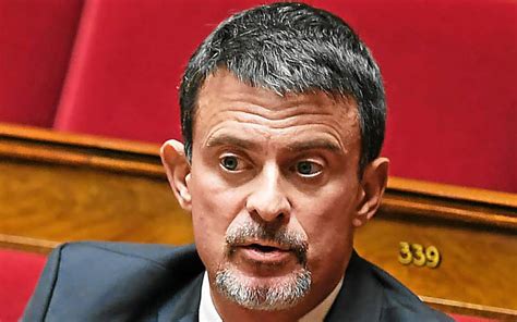 Manuel Valls Son Lection En Essonne Valid E Par Les Sages Le T L Gramme