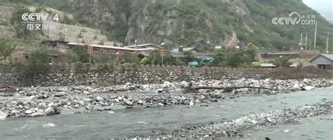 北京房山完成沿河82处水毁点位临时修复新闻频道央视网