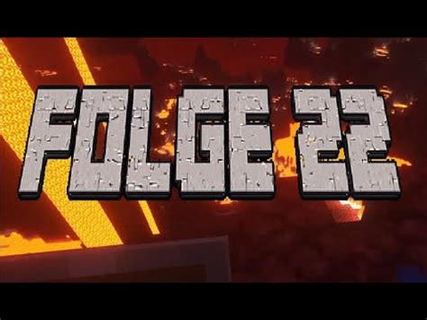 Let S Play Minecraft Hardcore Folge 22 Nether YouTube