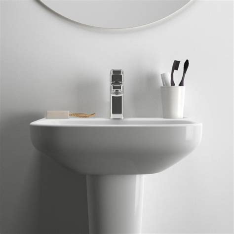 Ideal Standard I Life A Lavabo Mural Blanc T Reuter