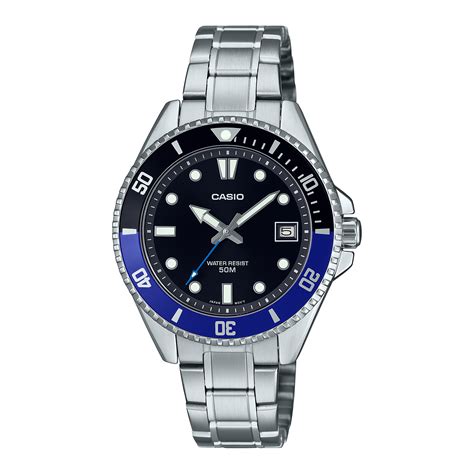 MDV-10D-1A2V | CASIO INDIA