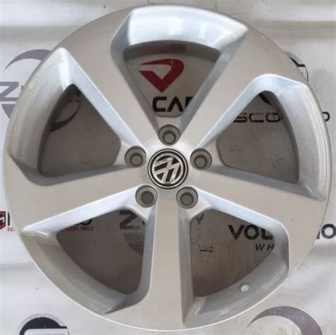 Jogo De Roda Aro 17 Golf Gti 2020 Mk7 5x112 Frete Gratis Parcelamento