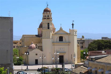 Comune Di Quartu Sant Elena Campagna Adesioni Monumenti Aperti