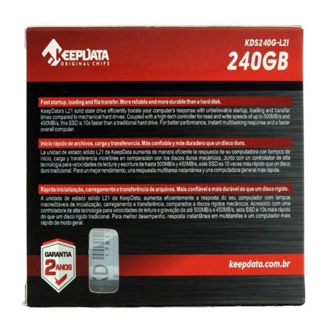 Hd Ssd Gb Kds G L Keepdata