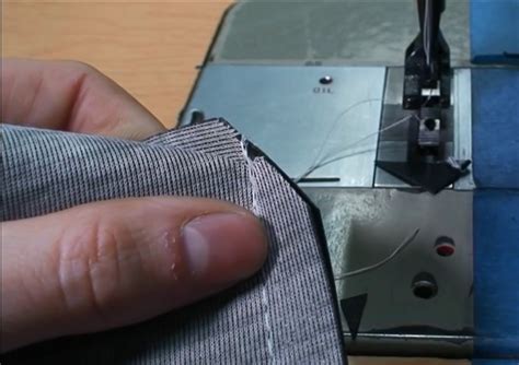 How To Sew Square Corners The Lucky Needle