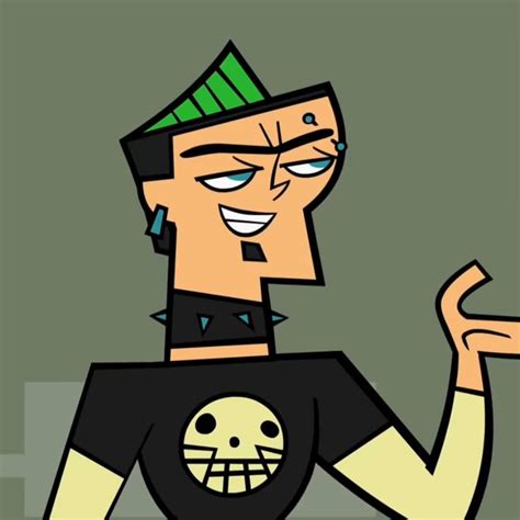 Pin On Total Drama