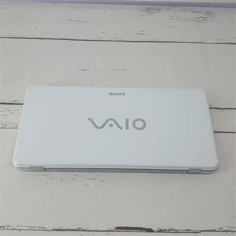 Sony Vaio Type P Vgn P H Windows Vista Home