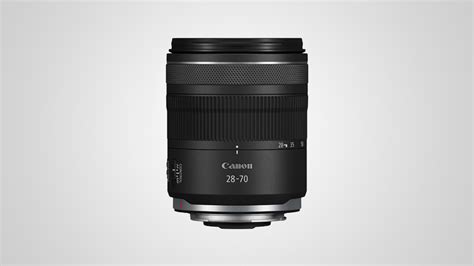 Canon Announced A New RF 28 70mm F 2 8 IS STM Lens Photo Rumors