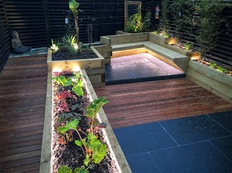 Harlow Garden Services | Award Winning Landscape Gardeners