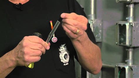 job tip klein tools  multi purpose tool ibew hour power