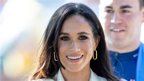 Meghan Markle Strikes New Podcast Deal With Lemonada Media