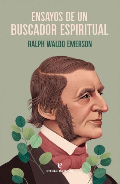 Confianza En Uno Mismo Emerson Ralph Waldo Sinopsis Del Libro