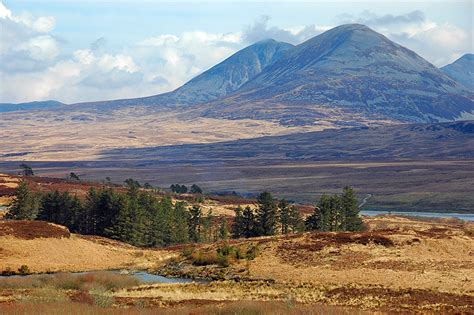 Paps of Jura | Islay Pictures Photoblog
