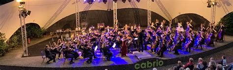 Zomertournee 2019 Jeugdorkest Nederland