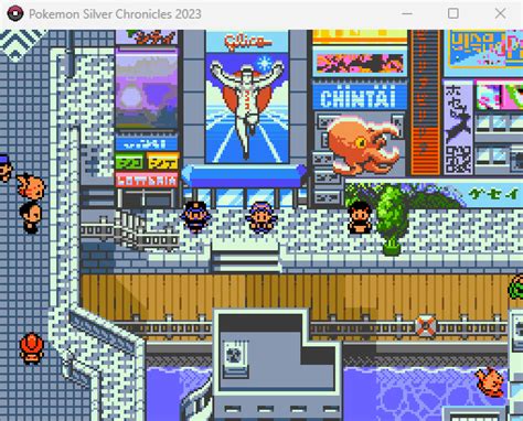 What If The Classic Game Boy Color Games Passed In Actual Real Life