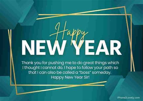 Happy New Year 2025 Sms For Boss Anthony S Train