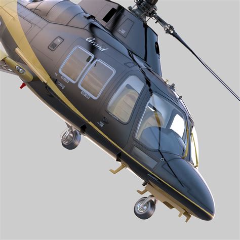 agusta aw grand helicoptero nuevo modelo   cd max