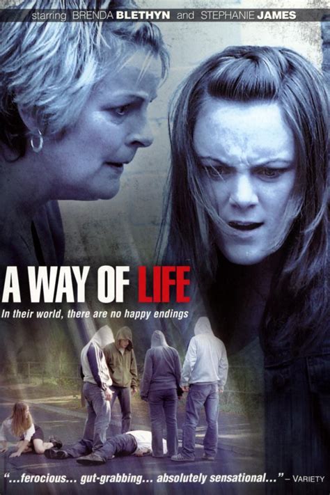 A Way Of Life Un Modo De Vida 2004 Filmaffinity