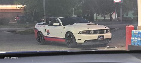 Is this a real pace car? : r/Whatsthiscar