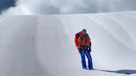 Two Japanese Climbers Perish On K2