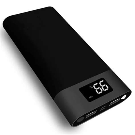 buy  mah power bank universal portable usb power bank