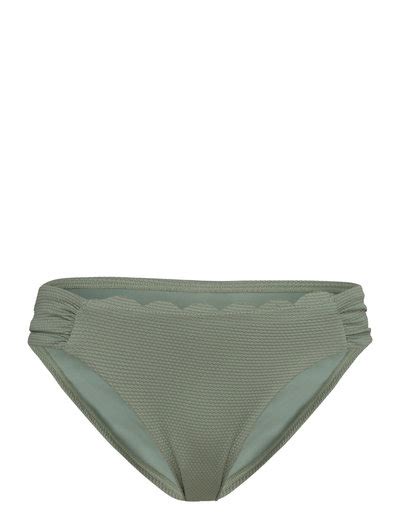 Hunkemöller Scallop Rio B Bikini bottoms Boozt