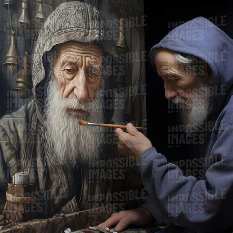 Medieval Oil Painting - Impossible Images - Unique stock images for ...