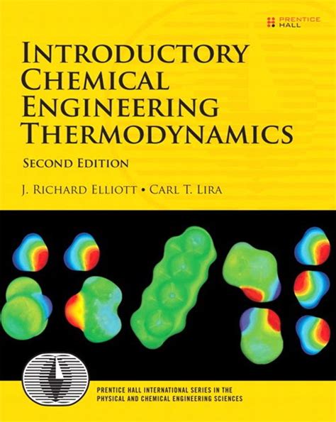 Thermodynamics LearnChemE