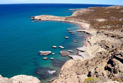 Maravillas Naturales De La Pen Nsula Vald S