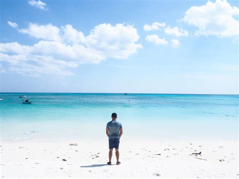 5 Pantai Cantik Yang Menjadi Surga Wisata Di Pulau Semau