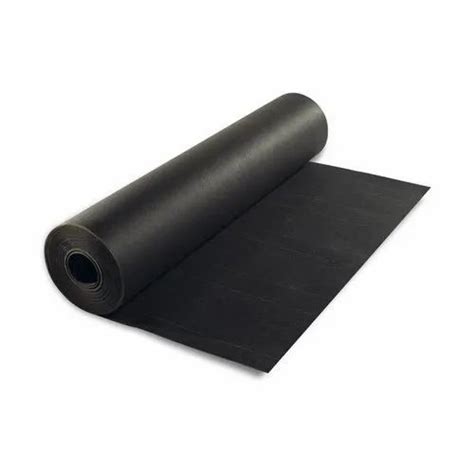 Bitumen Tar Felt Roll For Waterproofing Thickness Standard At