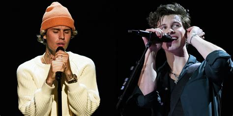 Justin Bieber Y Shawn Mendes Presentan Juntos El Video De Monster