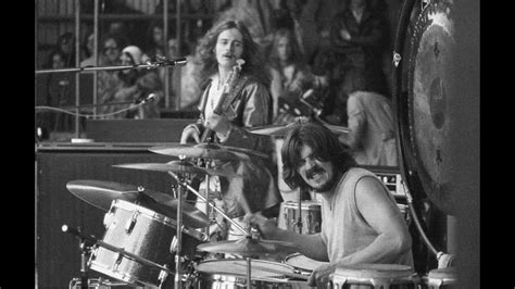 Led Zeppelin The Lemon Song Isolated Rythym Section Drums And Bass