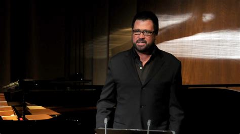 Opera Star David Daniels And Husband Arrested On Sexual Assault Charges