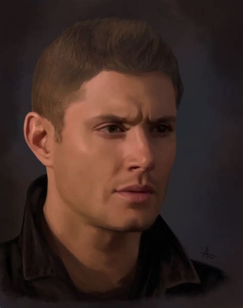 Supernatural Drawings