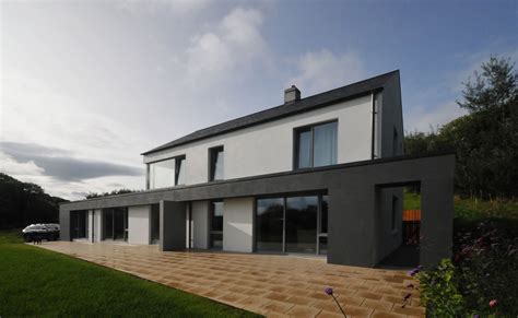 House At Newport Axo Architects Mayo Ireland