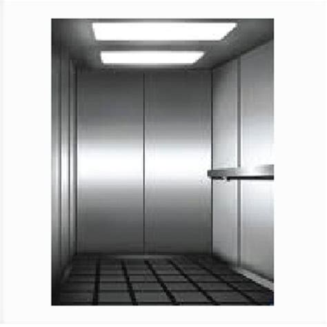 Stainless Steel Elevator Cabin At Rs 70000 Elevator Cabins In