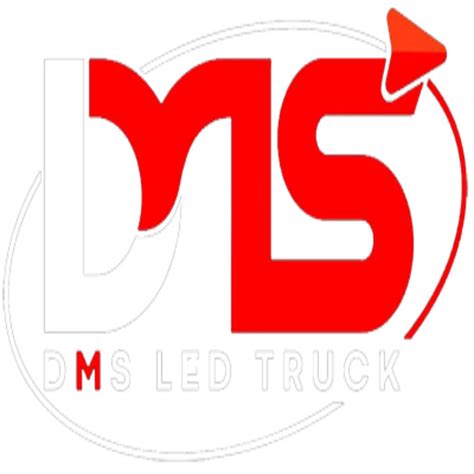 Digital mobile billboard truck | dmsledtruck